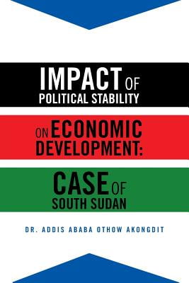 The Economic and Political Development of the Sudan